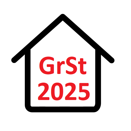 GrundsteuerRechner Reform 2025